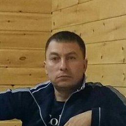 Евгений, Первоуральск, 46 лет